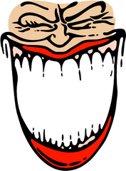 Scary Kids Scaring Png Download - Danger Mouth