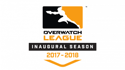 Bytes Summoners War Blizzard Esports Update Source - Overwatch League Inaugural Season Png