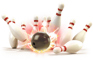 Bowling Png File