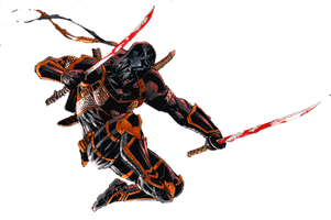 Deathstroke Free Download - Free PNG