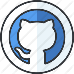 Github - Icon Png