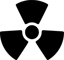 Nuclear Sign Image Free Download Image - Free PNG