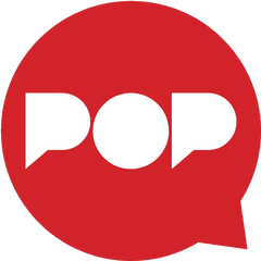 Logo Portal Pop - Portal Pop Png