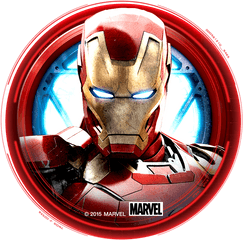 Marvel Png Images Picture - Age Of Ultron