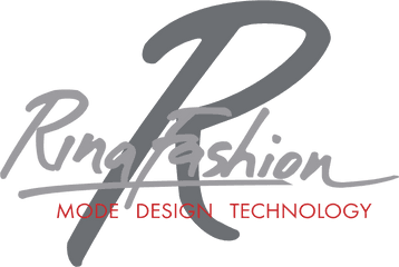 Ring Fashion Logo Png Transparent Svg - Psd