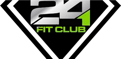 24 Fit Logo Vector Fitness And Workout - Transparent Herbalife 24 Logo Png