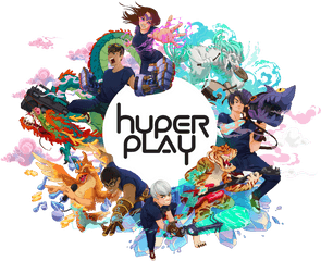 Riot Games And Mtv Collaborate For Hyperplay The 1st - Hyperplay 2018 Png