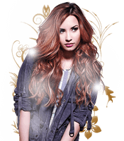 Demi Lovato Png Image