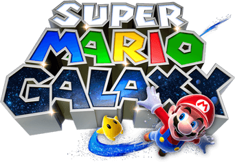 Super Mario Galaxy Review - Super Mario Galaxy 2 Png