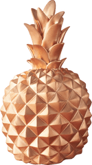 Gold Pineapple Png U2013 For Free - Fresh