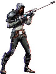 Imperial Agent - Imperial Agent Swtor Png