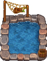 Fish Pond - Stardew Valley Wiki Stardew Valley Fish Pond Png