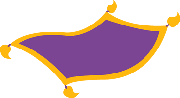 Aladdin Carpet Download Free Image - Free PNG