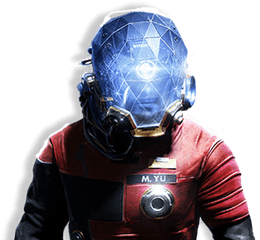 Download Free Png Order Prey Pc Steam - Prey