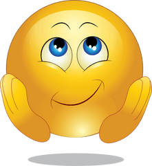 Emoticon Smiley Emoji PNG File HD