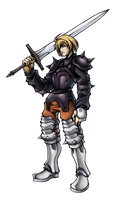 Photos Ramza Beoulve Free HQ Image - Free PNG