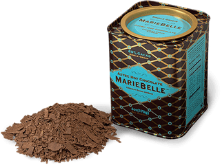 Aztec Hot Chocolate - Mariebelle Chocolate New York Png