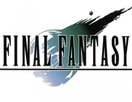 Final Fantasy Transparent - Free PNG