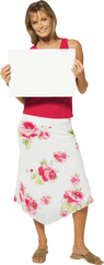 Download Business Woman Girl Png Image