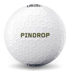 Pinnacle Rush Golf Ball - Pinnacle Rush Png