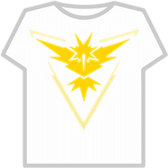 Team Instinct - Roblox Boobs T Shirt Png