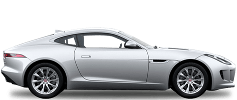 Jaguar F-Type File - Free PNG