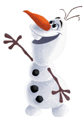 Olaf Png Transparent Images Pictures - Olaf Png