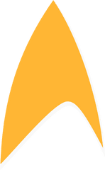 Delta - Star Trek Delta Symbol Png