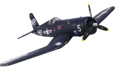 Become A Member Whitbyaeromodellers - Corsair Dynam Png