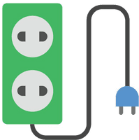 Socket PNG Free Photo