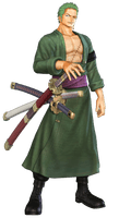 One Piece Zoro Image - Free PNG