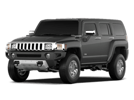 Hummer Front Transparent Image - Free PNG