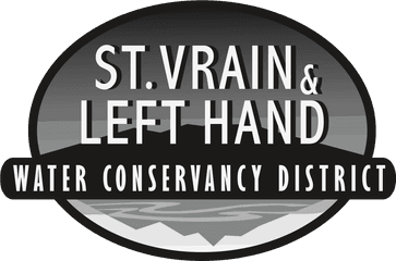 Stream Management Plan Svlhwcd - St Vrain And Left Hand Water Conservancy District Png