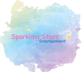 Download Sparkling Stars Entertainment - Sony Entertainment Network Png