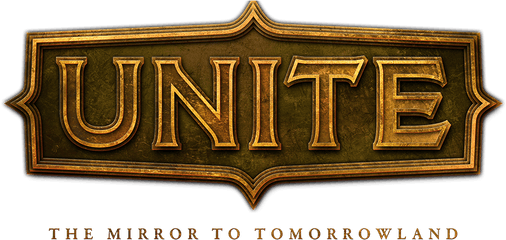 Tomorrowland Unite Logo Png