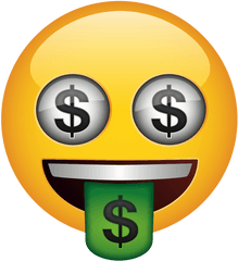 Emoji - Smiley Png