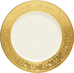 Dinner Plate - Dinner Plate Hd Png