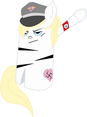 2043563 - Artistpadla Birch Nazi Oc Ocaryanne Safe Cartoon Png