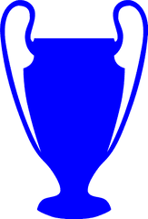 Download Open - Champions League Trophy Vector Png