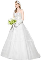 Png Background - Bride Transparent Background Png