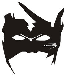 Krrish Png Image Free Download - Krrish Mask