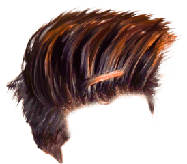 Hear Png Download Cb Editing Click Now - Justin Bieber Hair Png