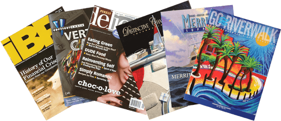 Magazine Png - Magazines Clipart