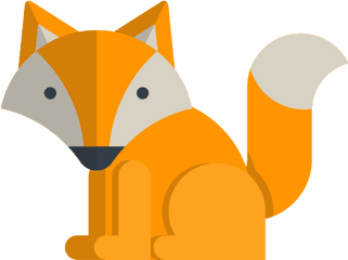 Fox Png Icon - Fox Svg Icon