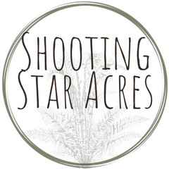 Shooting Star Acres Augusta Boucherie - Hemp Png