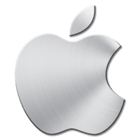 Funding Finance Nasdaq:Aapl Apple Logo Investment Stock - Free PNG