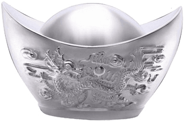 Download Silver Bowl Png Image For Free - Ceramic