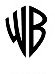 Warner Brothers Records Logo Vector - Emblem Png