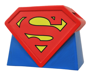 Superman - Superman Sign Png