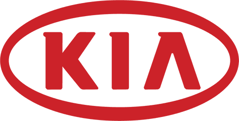 Kia Vector Logo Png Transparent - Logos That Start With K